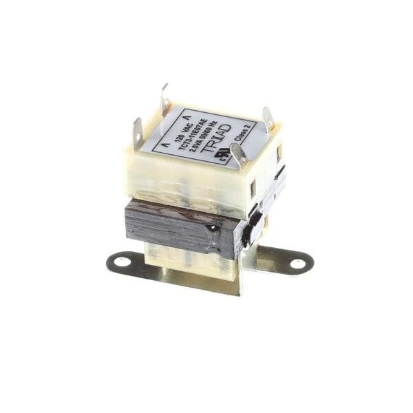 Transformer, 120V To 10V